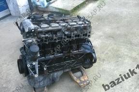двигатель MERCEDES W210  W220  3,2CDI  613961