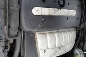 двигатель Mercedes W210   W220 3.2CDI  Ostroka
