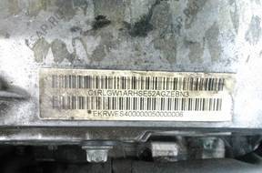 двигатель MERCEDES W211 203 SPRINTER ODPALA 2.2 CDI