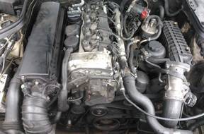 двигатель MERCEDES W211 203 SPRINTER ODPALA 2.2 CDI