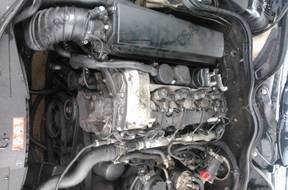 двигатель MERCEDES W211 203 SPRINTER ODPALA 2.2 CDI