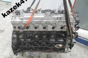 двигатель MERCEDES W211 211 3,2 CDI 3.2 CDI MERCEDES