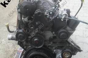 двигатель MERCEDES W211 211 3,2 CDI 3.2 CDI MERCEDES