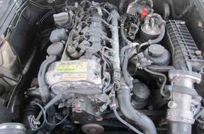 двигатель MERCEDES W211 2.2 CDI 646 MERCAUTO