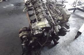 двигатель MERCEDES W211 2.2 CDI 646 W204
