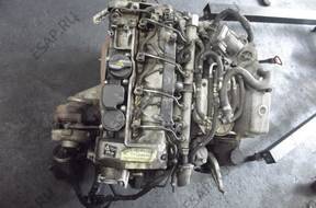 двигатель MERCEDES W211 2.2 CDI 646 W204