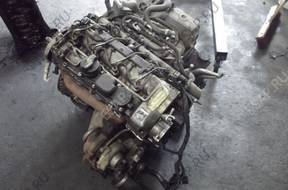 двигатель MERCEDES W211 2.2 CDI 646 W204