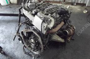 двигатель MERCEDES W211 2.2 CDI 646 W204