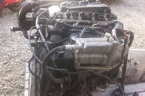 двигатель MERCEDES W211 2.2CDI 170KM. комплектный