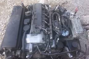 двигатель MERCEDES W211 2.2CDI 170KM. комплектный