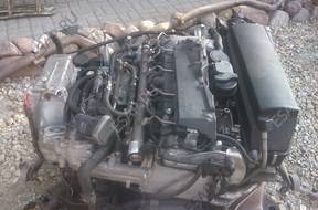 двигатель MERCEDES W211 2.2CDI 170KM. комплектный