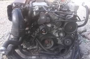 двигатель MERCEDES W211 2.2CDI 170KM. комплектный