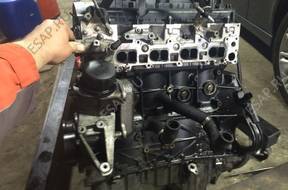 двигатель Mercedes w211 2.2cdi  646821