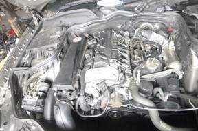 двигатель MERCEDES W211 2.2CDI A6460108544 DELPHI