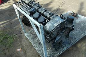 двигатель MERCEDES W211 3.2 CDI 6130110101 204KKM R6