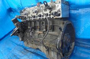 двигатель MERCEDES W211 3.2 CDI