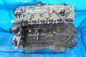 двигатель MERCEDES W211 3.2 CDI