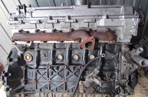 двигатель MERCEDES W211 3.2 CDI  BOCHNIA