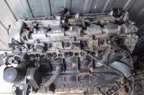 двигатель MERCEDES W211 3.2 CDI  BOCHNIA