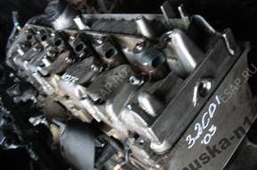 двигатель MERCEDES W211 3.2 CDI  BOCHNIA