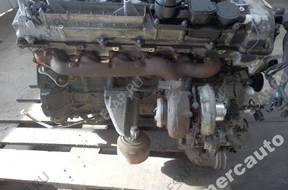 двигатель MERCEDES W211 3.2CDI 64896130064038