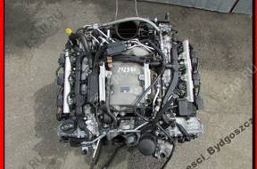 двигатель MERCEDES W211 3.5 V6 OM 272 985 комплектный