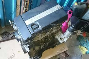 двигатель mercedes W211 E 2005 1.8 Kompresor 163KM