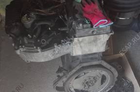 двигатель MERCEDES W211 E КЛАССА 2.2 CDI ДЕФЕКТ