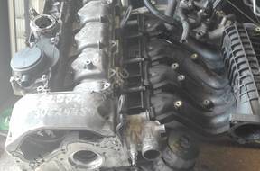 двигатель MERCEDES W211 E КЛАССА 2.2 CDI ДЕФЕКТ