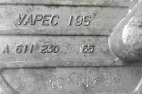 двигатель MERCEDES W211 E КЛАССА 2.2 CDI ДЕФЕКТ