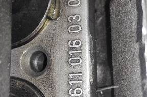 двигатель MERCEDES W211 E КЛАССА 2.2 CDI ДЕФЕКТ