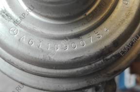 двигатель MERCEDES W211 E КЛАССА 2.2 CDI ДЕФЕКТ