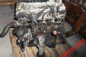 двигатель MERCEDES W211 E200 2.2 CDI 646.951 646951