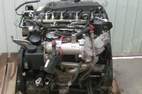 двигатель  Mercedes W211 W204 2.2 CDI