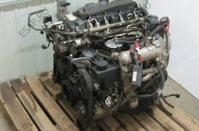 двигатель  Mercedes W211 W204 2.2 CDI
