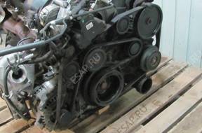 двигатель  Mercedes W211 W204 2.2 CDI