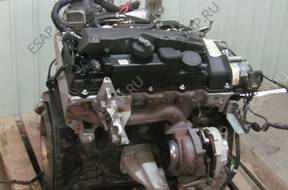 двигатель  Mercedes W211 W204 2.2 CDI