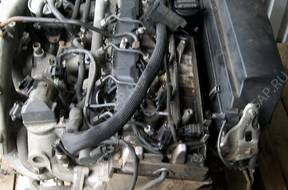 двигатель MERCEDES W211 W220 3.2CDI 648960 320 204KM