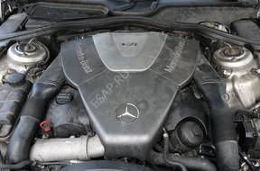 двигатель Mercedes W211 W220 Gorzw 400 CDI 628