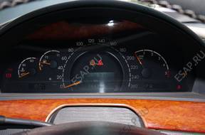 двигатель Mercedes W211 W220 Gorzw 400 CDI 628
