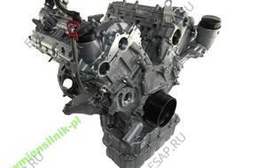двигатель MERCEDES W211 W221 3.0 CDI 642 ГОД