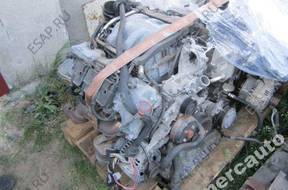 двигатель MERCEDES W220 220 2.8 B V MERCAUTO