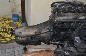 двигатель MERCEDES W220 3,2 CDI