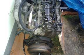 двигатель MERCEDES W220 3,2 CDI