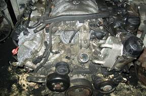 двигатель MERCEDES W220 3,2 V6 бензиновый