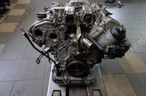 двигатель mercedes w220 4.0CDI v8 2002 год. s-КЛАССА