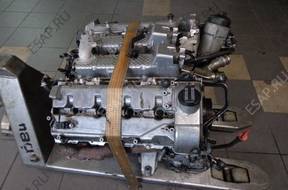 двигатель mercedes w220 4.0CDI v8 2002 год. s-КЛАССА