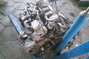 двигатель Mercedes W220 5.0 V8 306KM 2002 год