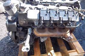 двигатель MERCEDES W220 5.0 V8