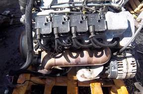двигатель MERCEDES W220 5.0 V8